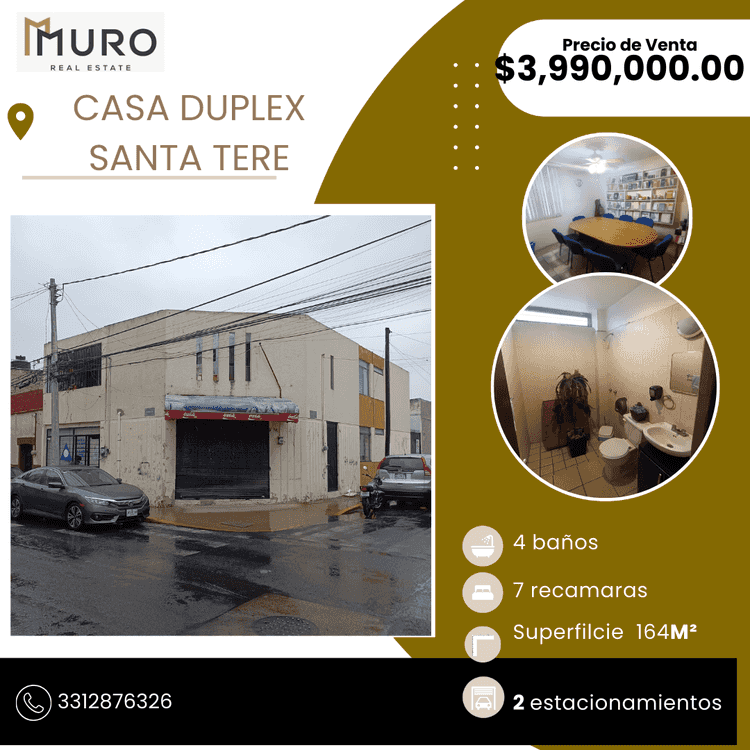 casa en venta santa tere villasenor guadalajara jalisco pIJDhcP