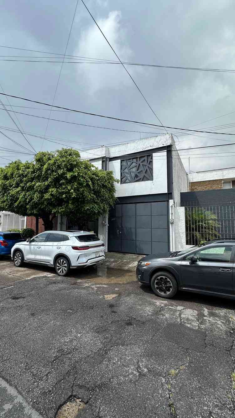 departamento en renta calle escorpion la calma zapopan jalisco pSjCwuw